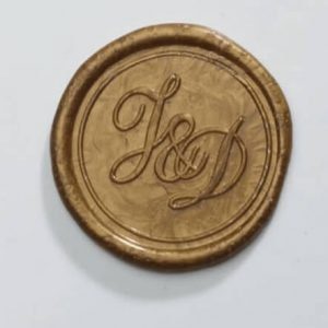 Goud Bling Bling