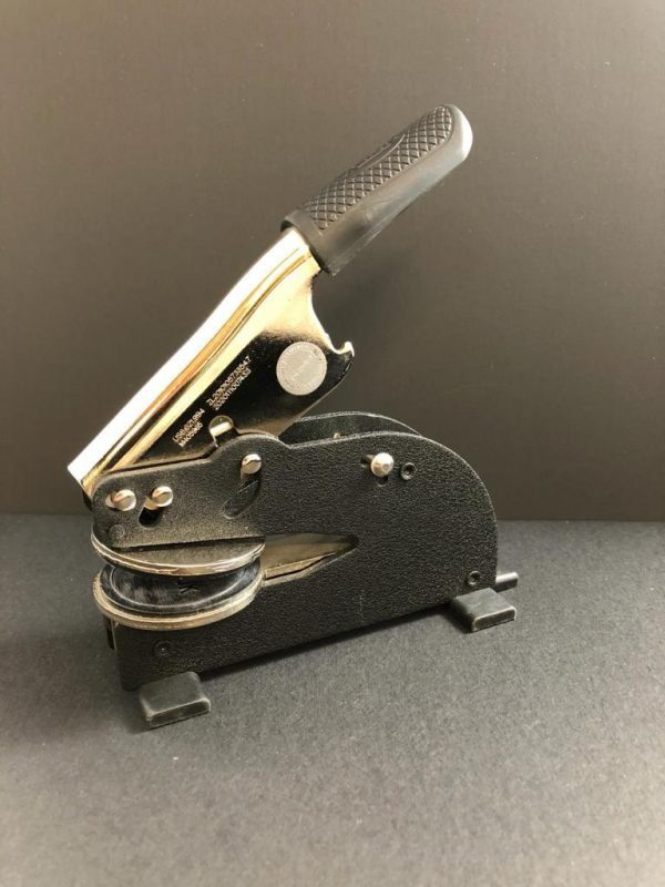 Middel Tafelpers
