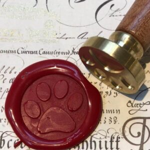 Spec. editie kattepoot