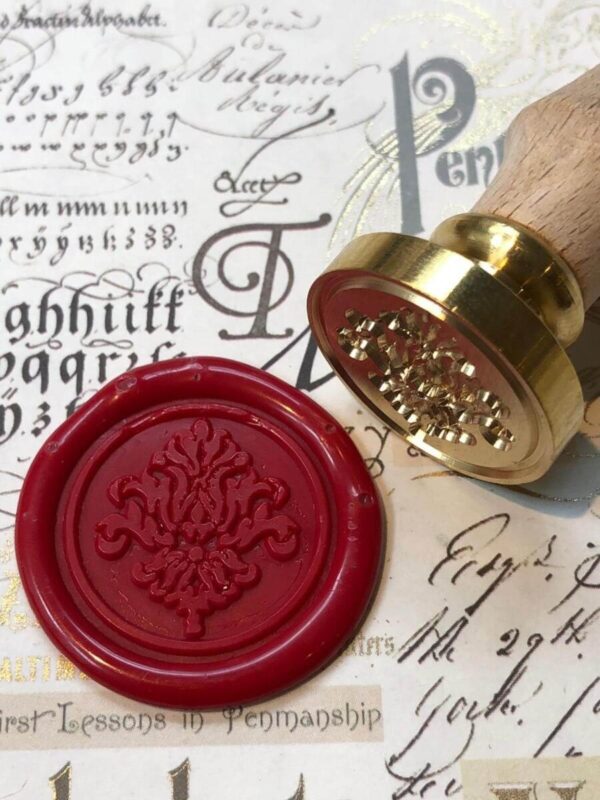 Spec. editie ornament