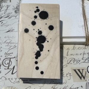 Splatter 1