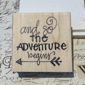 The adventure