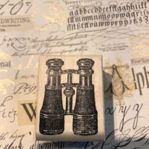 Binoculars