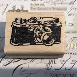 Camera