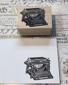 Typewriter