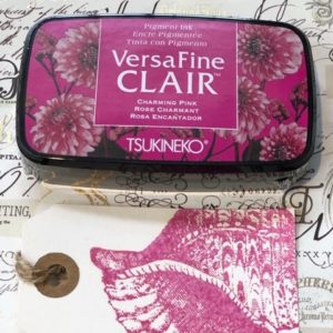 Versafine clair charming pink