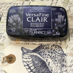 Versafine clair medieval blue