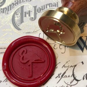 Spec. editie flamingo