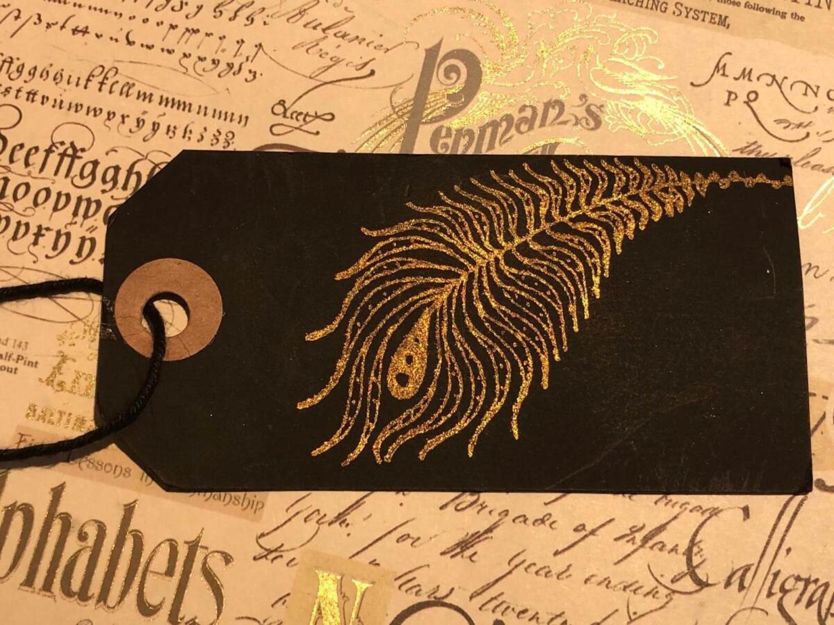 Delicata celestial copper - Afbeelding 3