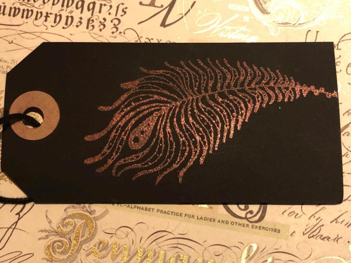 Delicata rose gold - Afbeelding 3