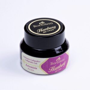 Bortoletti inkt fucsia