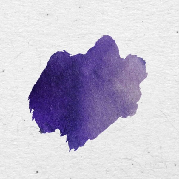Bortoletti inkt viola - Afbeelding 2