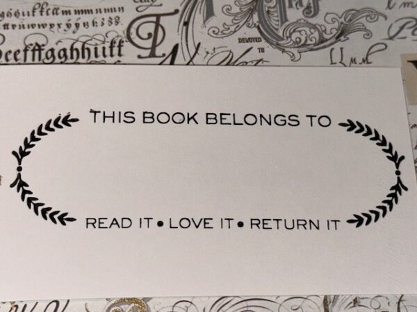 Read it - Afbeelding 2
