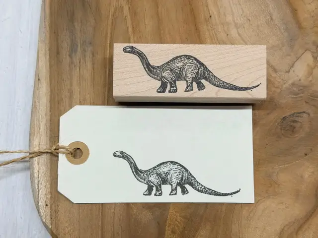 Brontosaurus