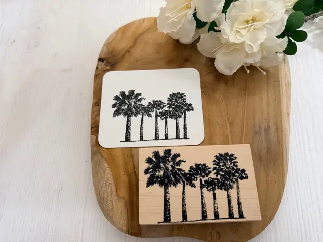 Palmtrees