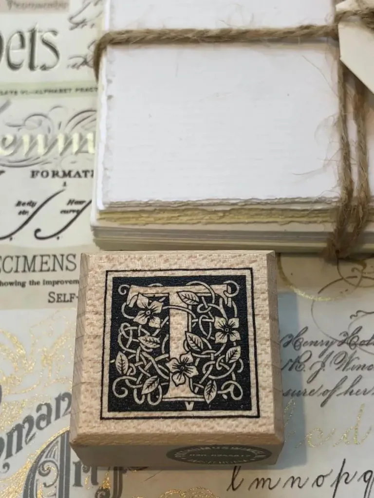 PW Letter T