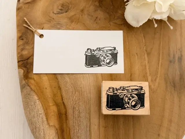 Camera