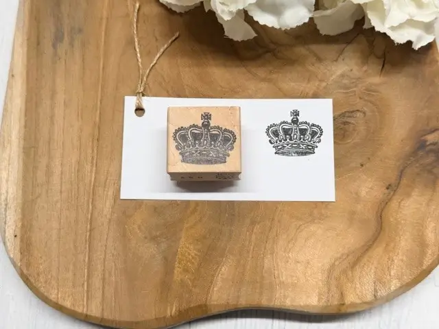 Crown