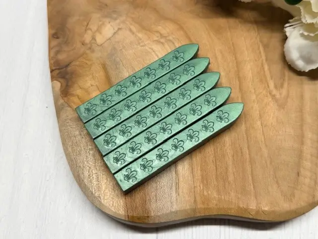 Flex special set groen