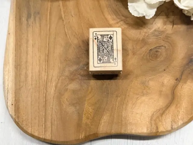 Jack of diamonds