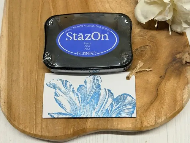 StazOn azure
