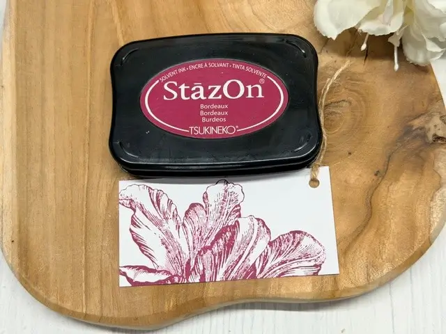 StazOn bordeaux