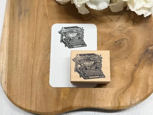 Typewriter