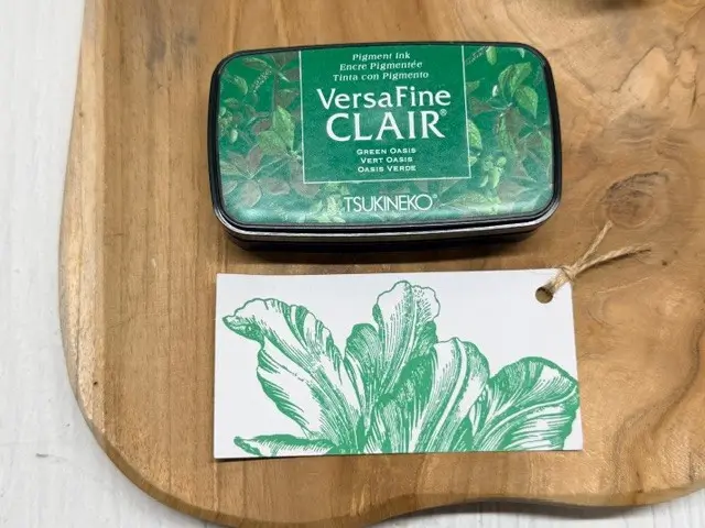 Versafine clair green oasis