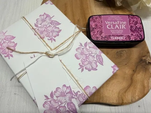 Versafine clair hawthorne