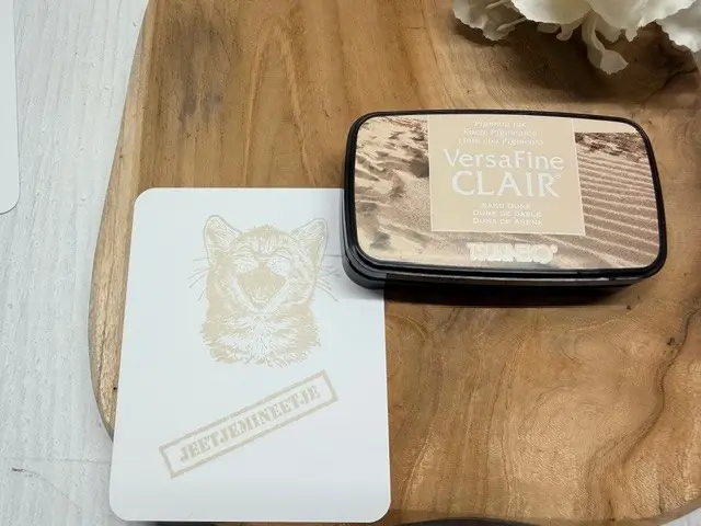 Versafine clair sand dune