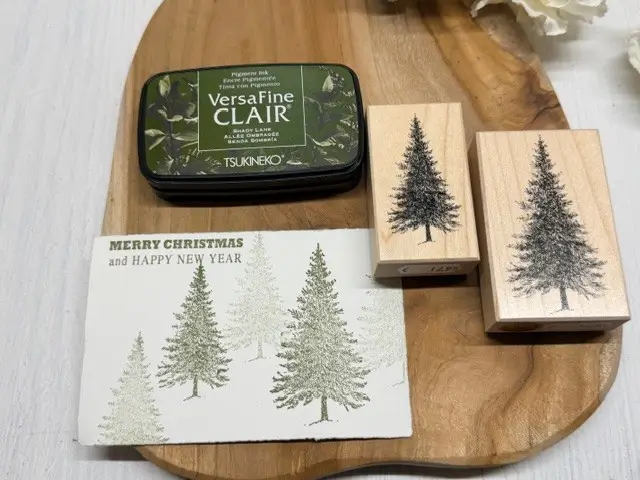 Versafine clair shady lane