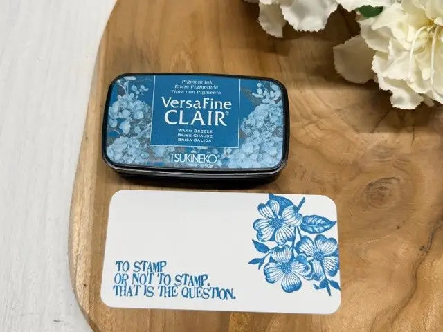 Versafine clair warm breeze