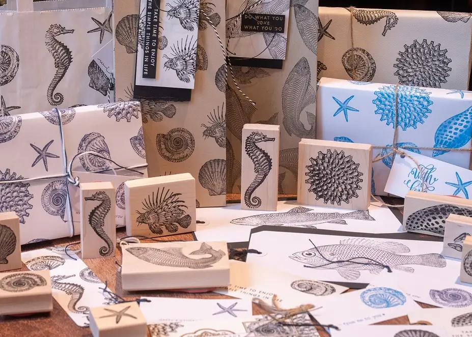 Categorieën Posthumus-7-strand