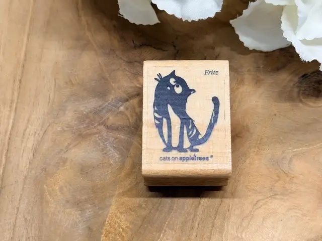 Kater Fritz