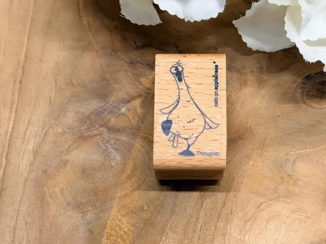 Gans Traugott