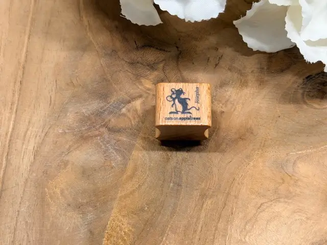 Mini maus Josepha