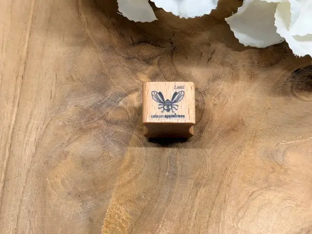 Mini Biene Lotti