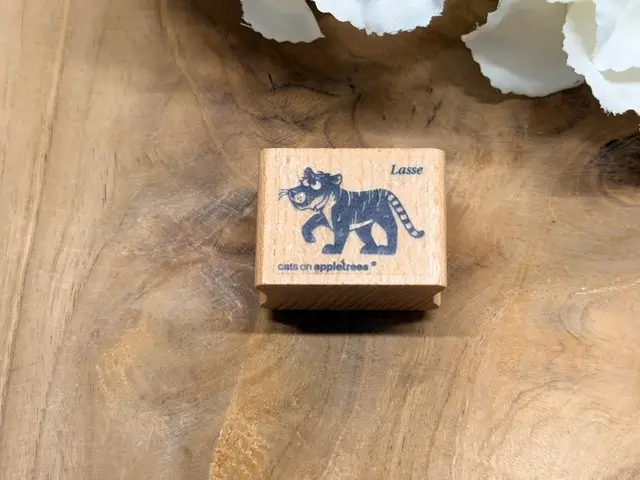 Tiger Lasse