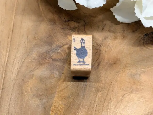 Ente jade
