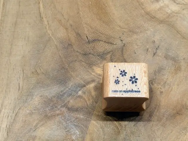 Mini Blumchenwolke