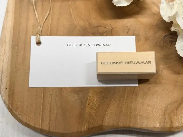 PW Gelukkig Nieuwjaar klein