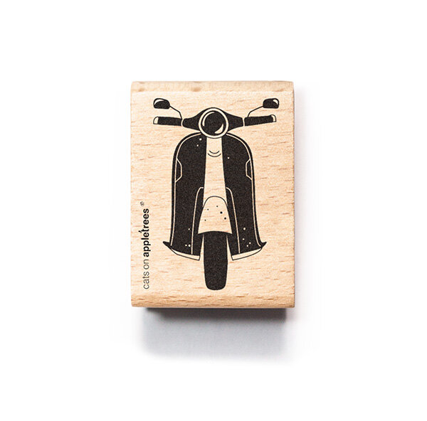 Motorroller 3